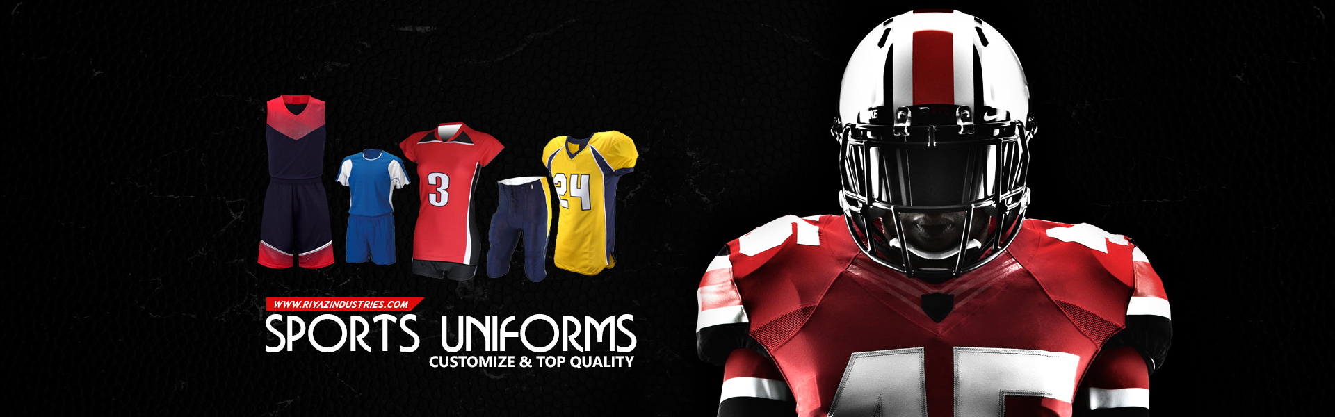 Sports Uniforms