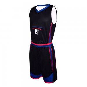 Basketball Uniforms