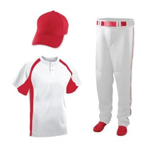 Baseball Uniforms