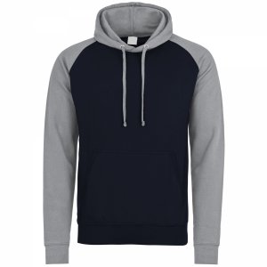 Baseball Hoodie