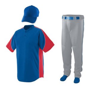 Baseball Uniforms