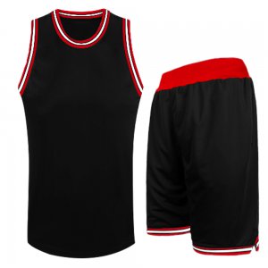 Basketball Uniforms